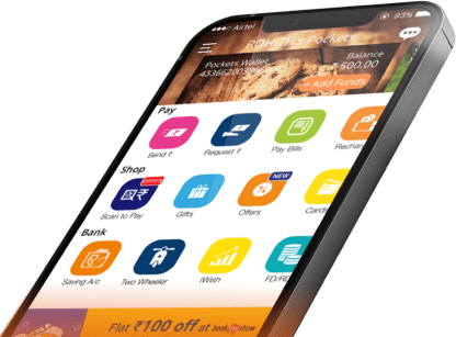 Retail Digital Banking