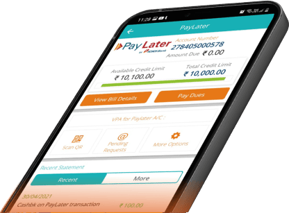 Retail Digital Banking