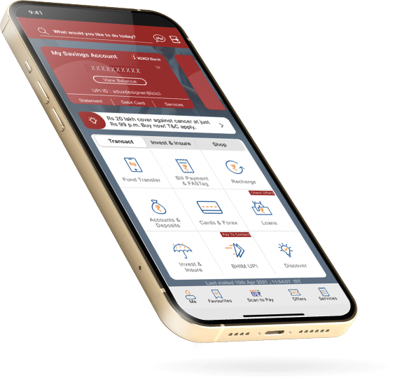 Retail Digital Banking