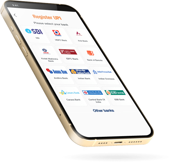 Retail Digital Banking