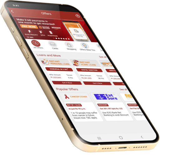 Retail Digital Banking