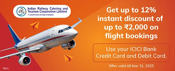 irctc-flight