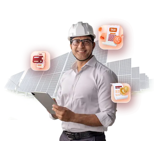 Apply for a GEM Current Account Online