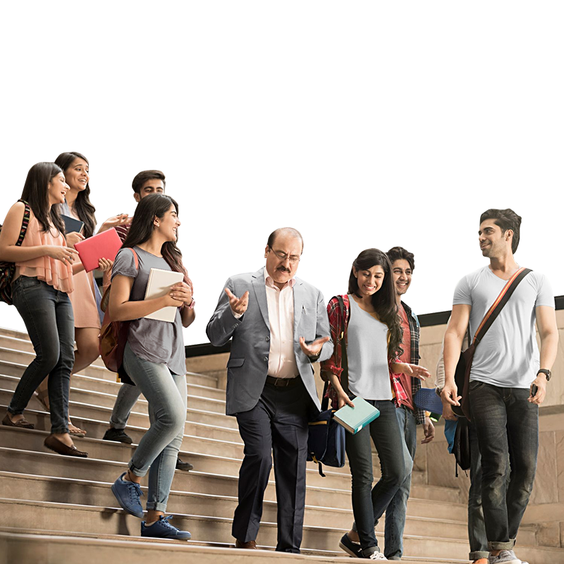 Empowering Institutions, Enabling Futures