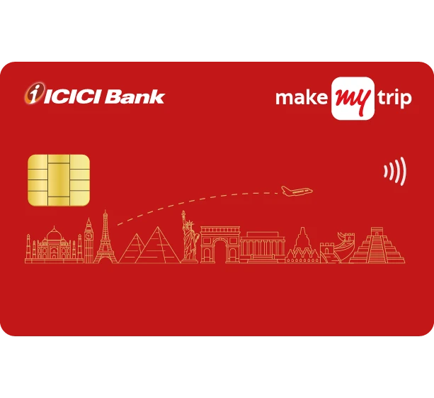 MakeMyTrip