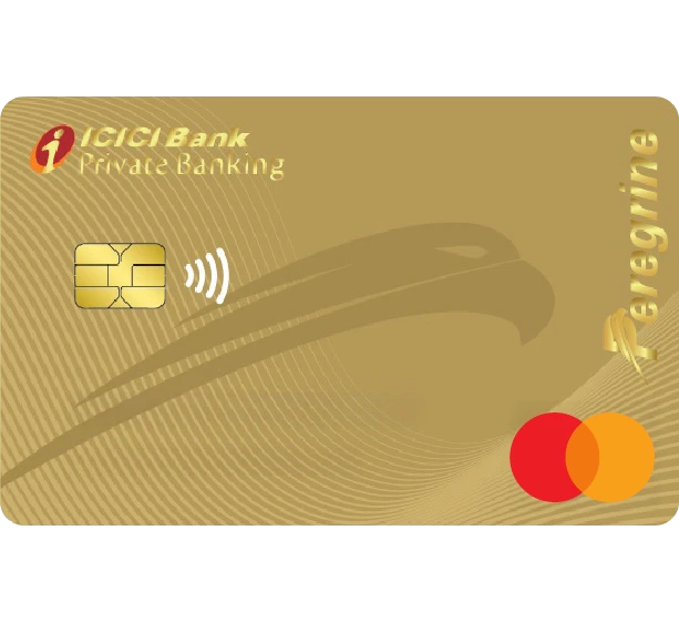Peregrine Business Debit Card
