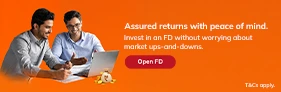 Fixed Deposit