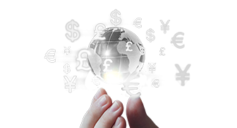 Banking for export-import transactions