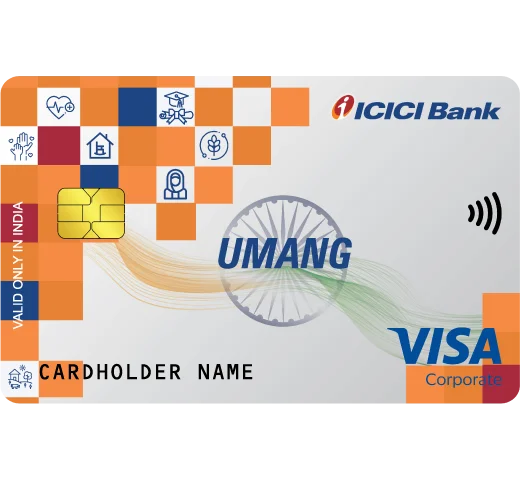 UMANG Card