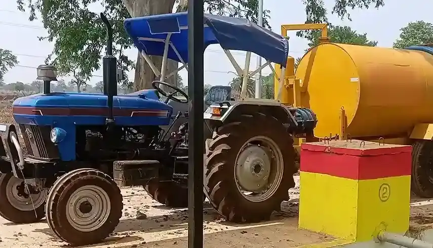 Supporting Waste Management