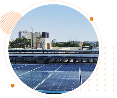 Renewable Energy Usage