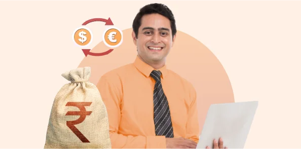 Foreign Exchange Services