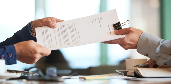  Importance of Letter of Credit