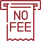 Zero Processing Fees