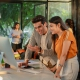 Working professionals