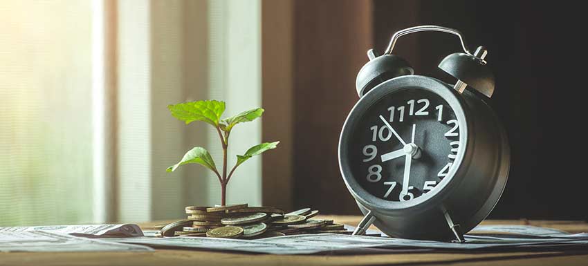 What is Dormant Account