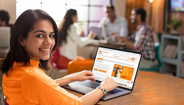 BESCOM Bill Pay online through Internet Banking