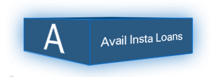 Avail insta loans