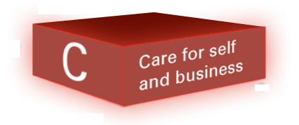 Care for self