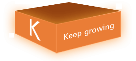 Keep Growing